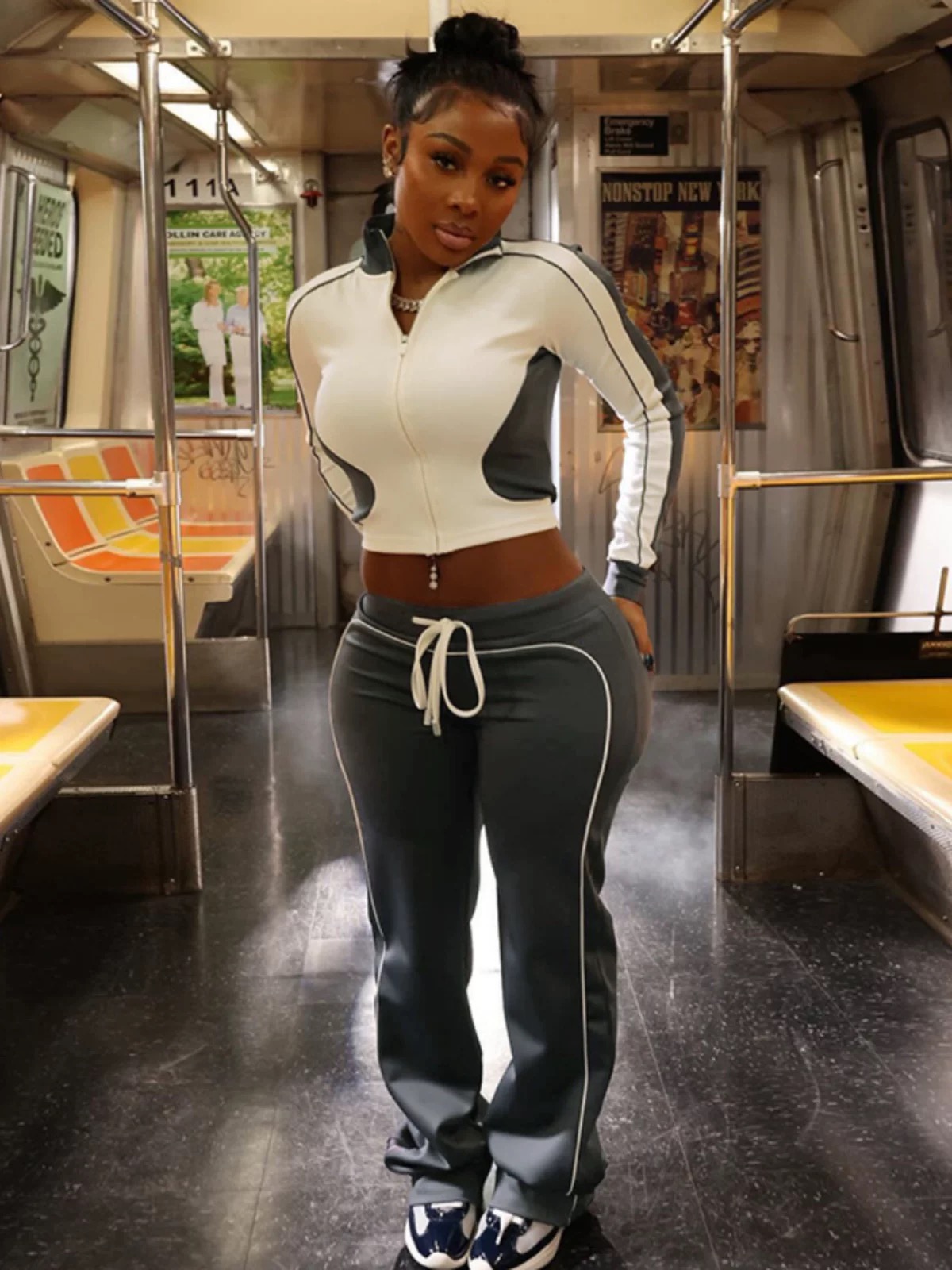 After six set CTP833 images